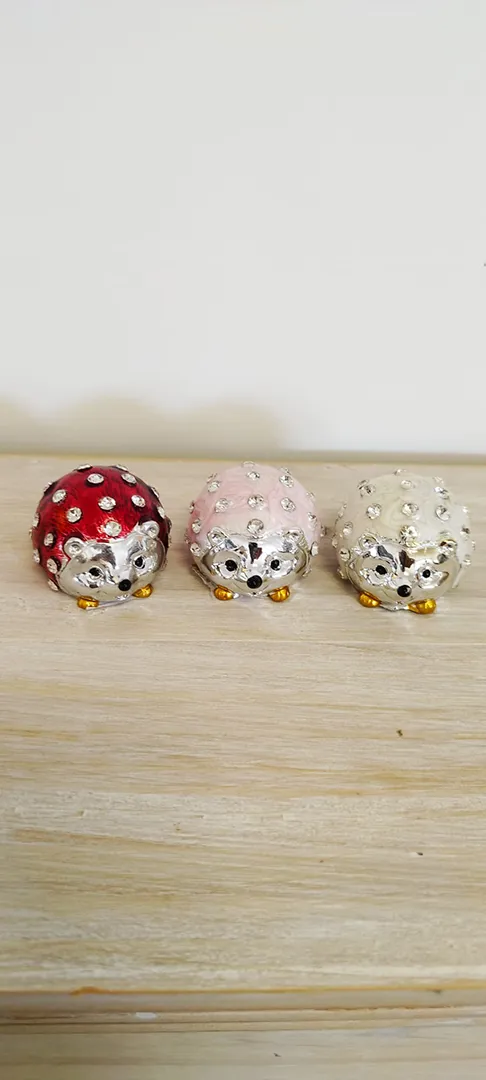 Hérisson rouge – Image 3