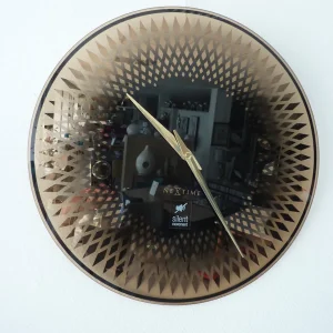 Pendule / horloge Nextime