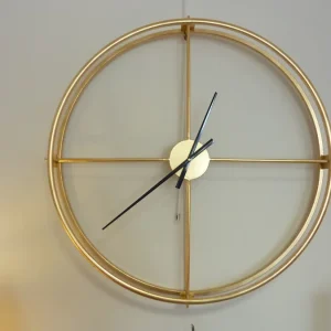 Horloge Rondor