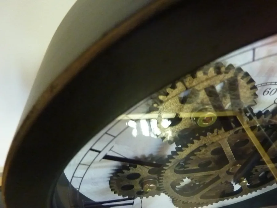 Horloge à poser – Image 3