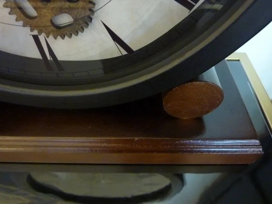 Horloge à poser – Image 4
