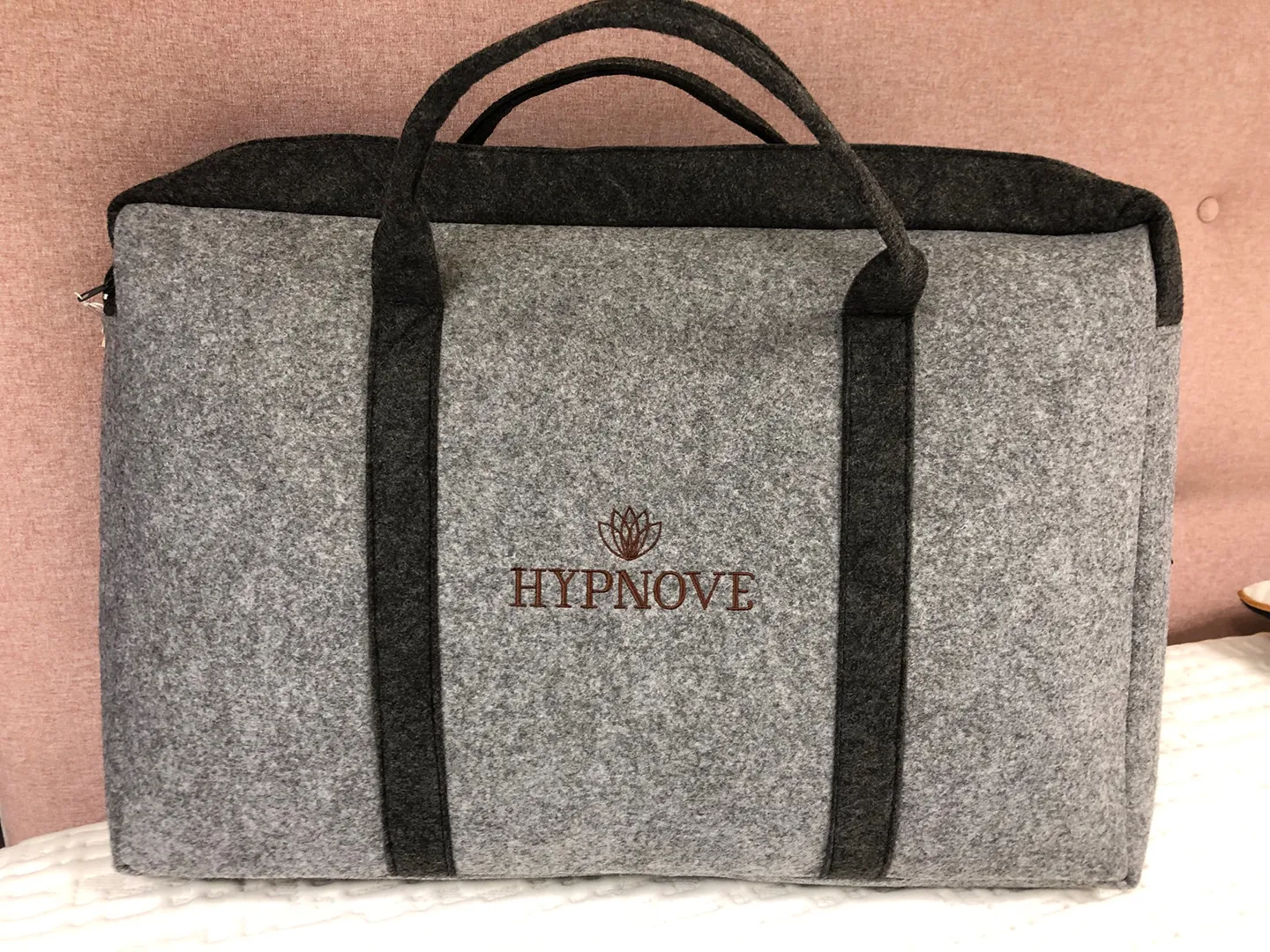 Oreiller Athéna Hypnove – Image 2