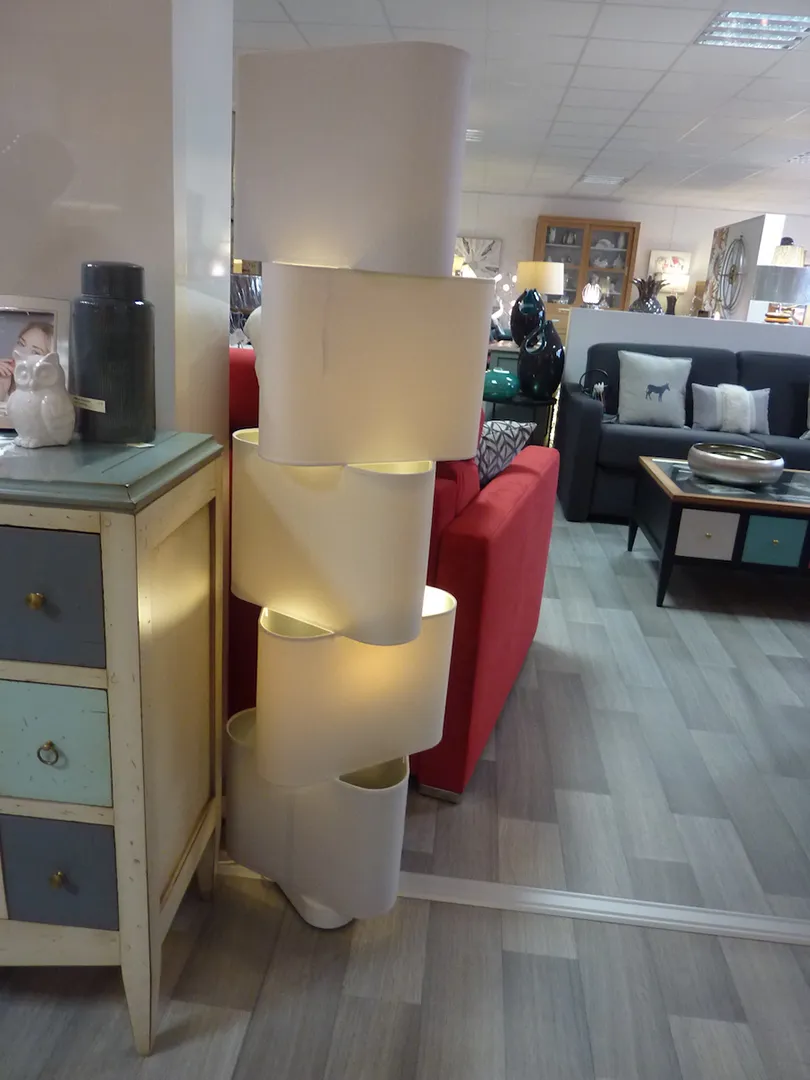 Lampadaire Quantum – Image 2