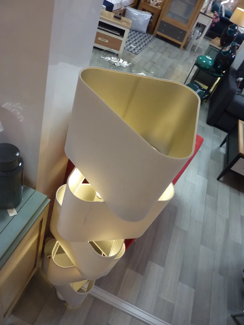 Lampadaire Quantum – Image 3