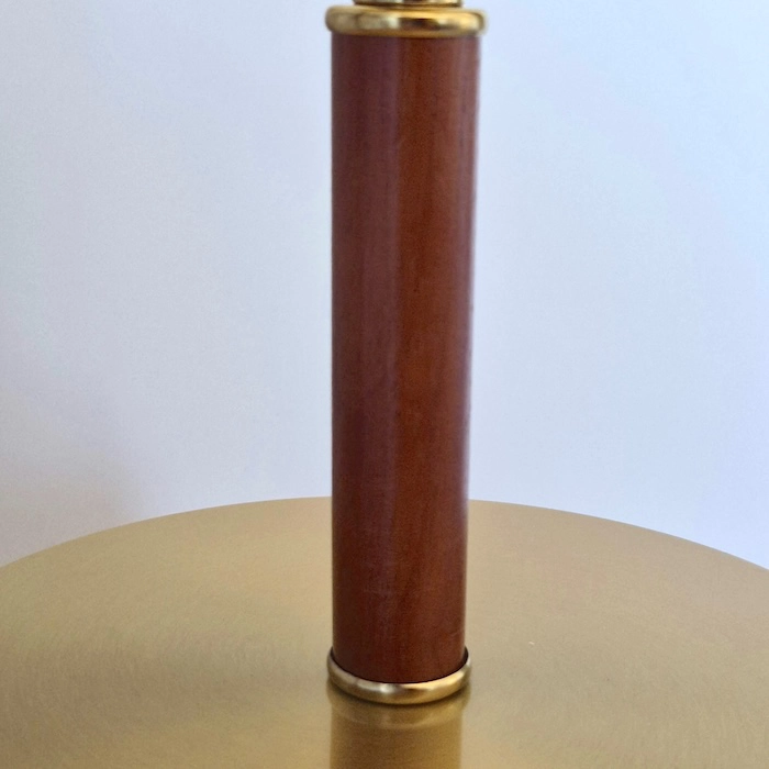 Lampe Ambre