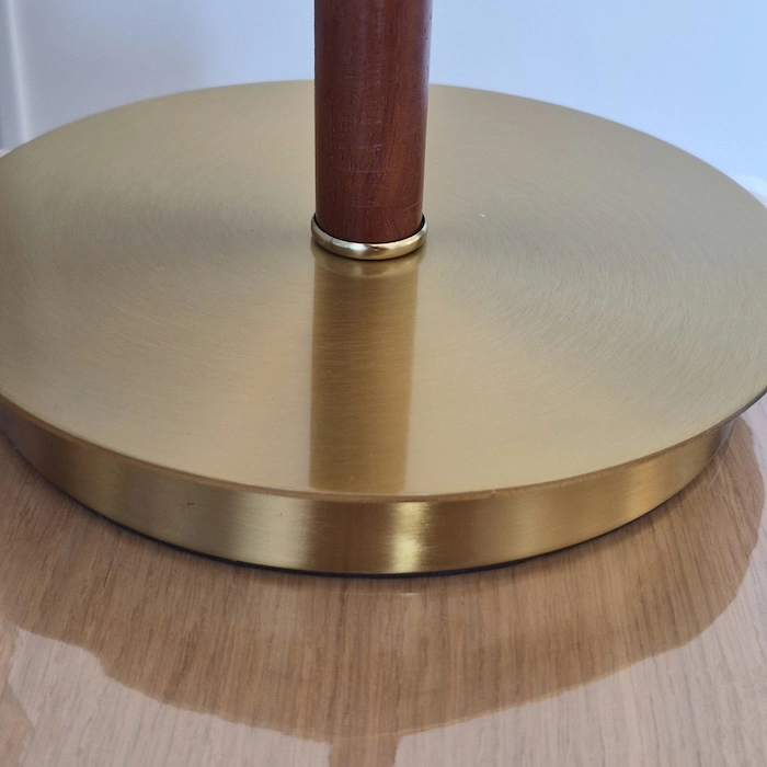 Lampe Ambre – Image 2