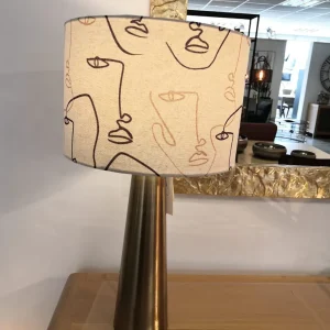 Lampe Arty