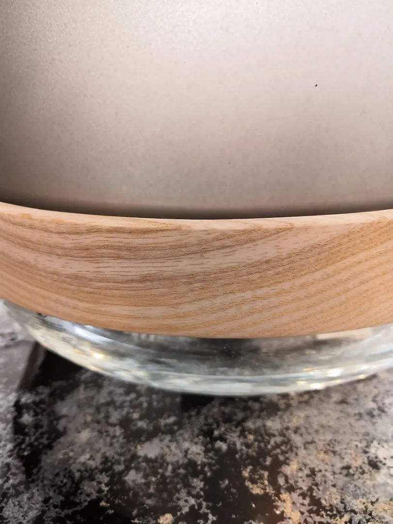 Lampe Bouée fumée – Image 3