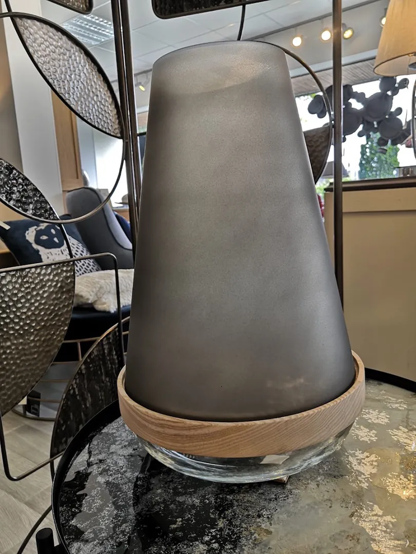 Lampe Bouée fumée – Image 4