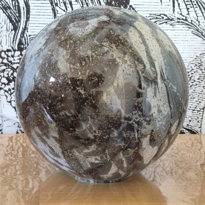Lampe Boule Galaxie
