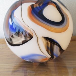 Lampe boule Luxor (petite)