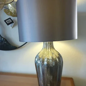Lampe Chevron