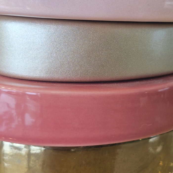 Lampe Douce rosée – Image 2
