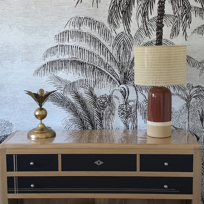 Lampe Ecureuil