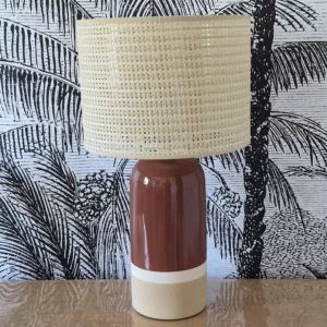 Lampe Ecureuil