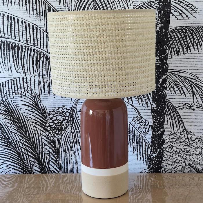 Lampe Ecureuil
