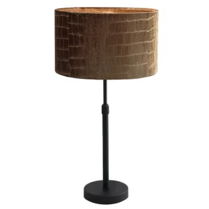 Lampe Everglades
