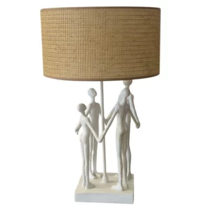 lampe famille