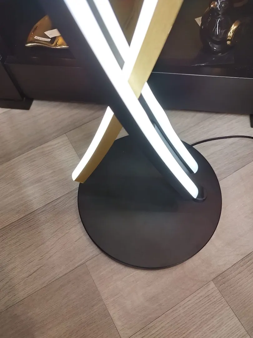 Lampe de sol Helline – Image 7