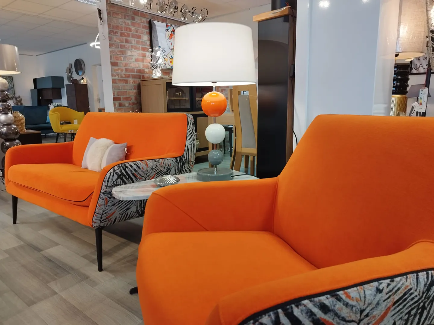 Lampe Leïla – Image 3