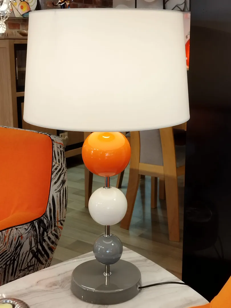 Lampe Leïla