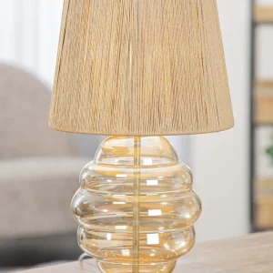 Lampe Organique