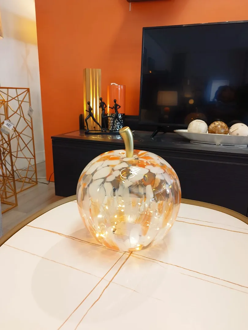 Lampe led Pomme Simona – Image 7