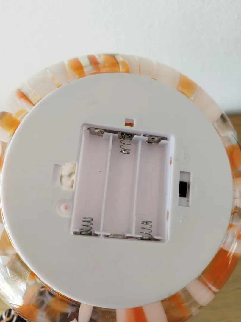 Lampe led Pomme Simona – Image 4