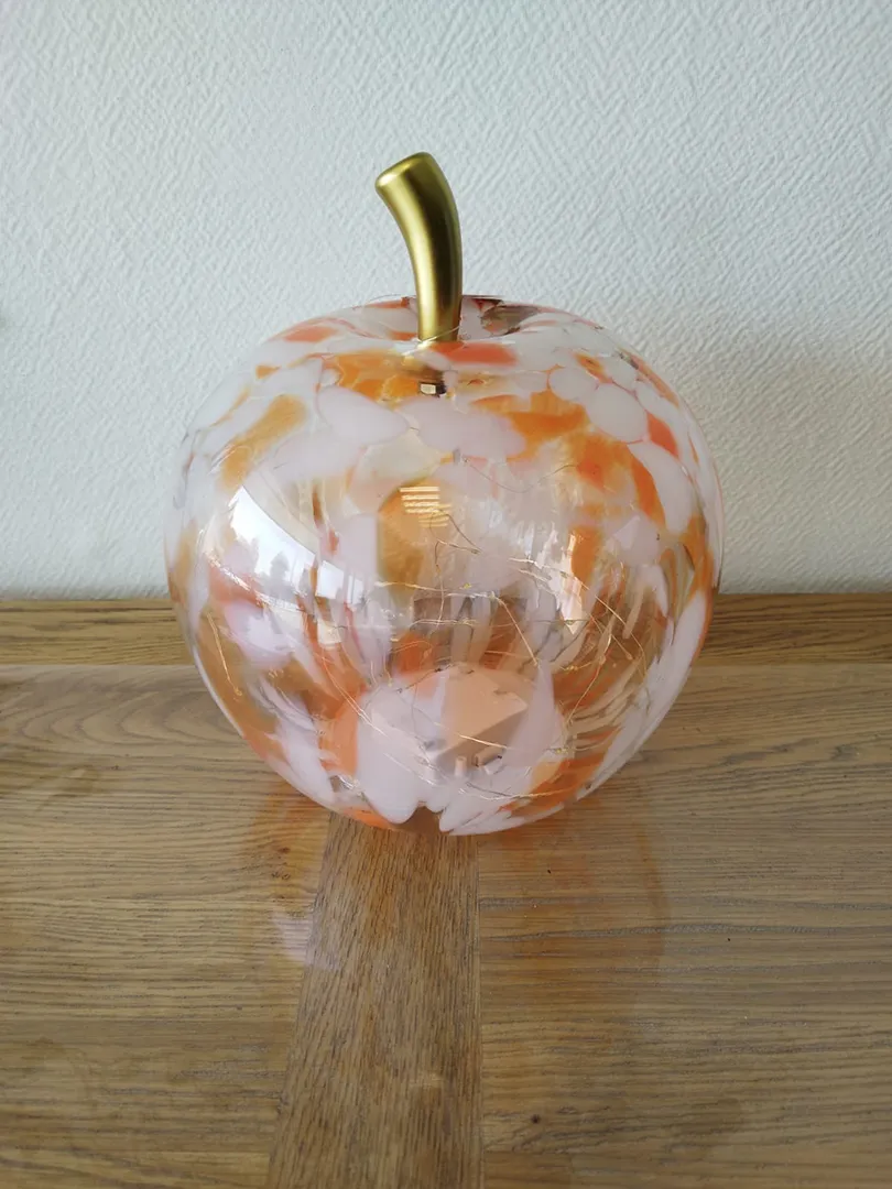 Lampe led Pomme Simona – Image 3