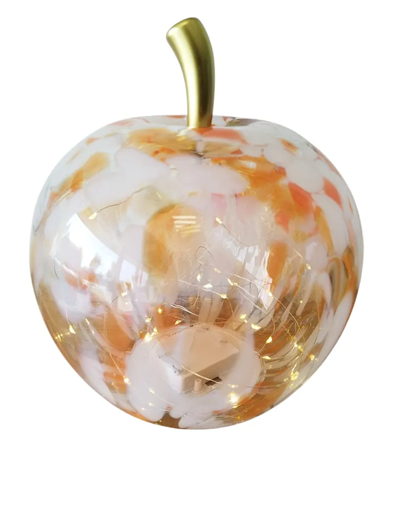 Lampe led Pomme Simona – Image 2