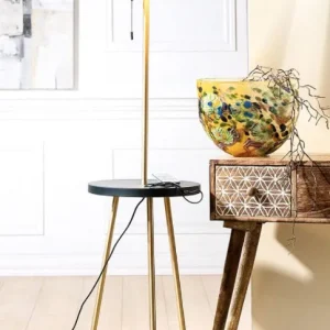 Lampe - Table Tavolo