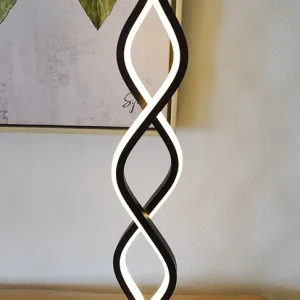Lampe led Torsade