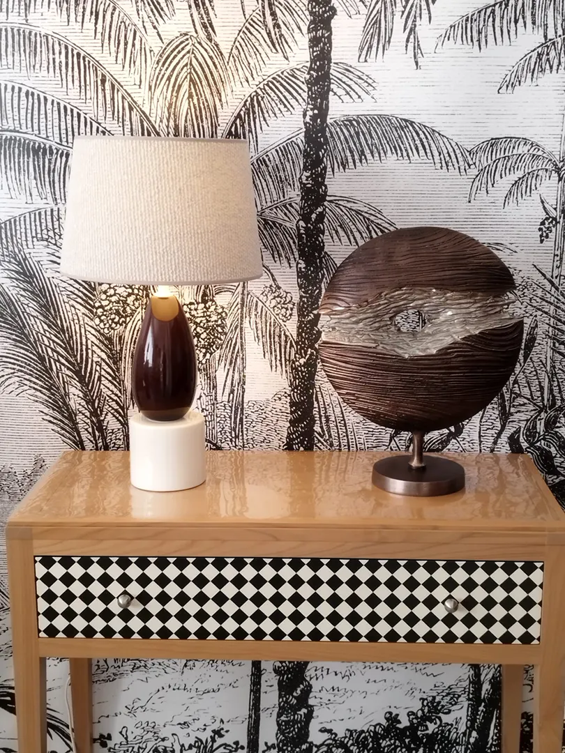 Lampe Xavière – Image 3