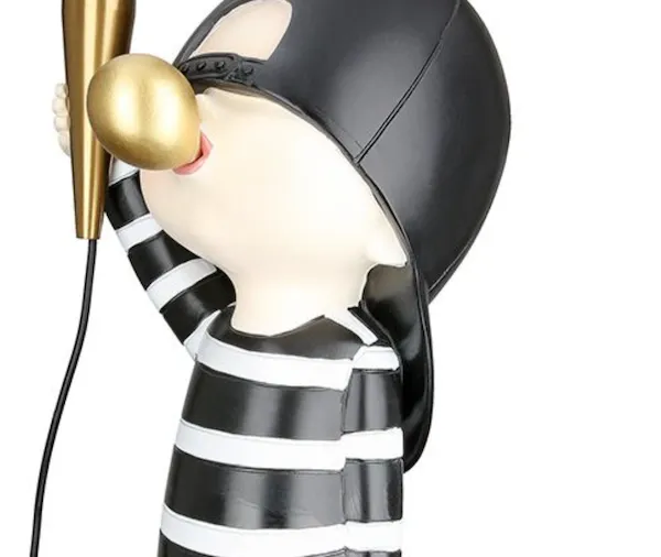 Lampe Bubblegum – Image 3