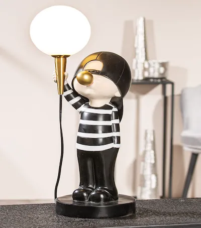 Lampe Bubblegum