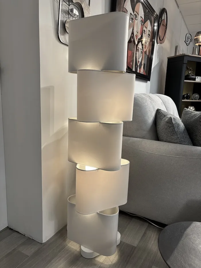 Lampadaire Quantum – Image 5
