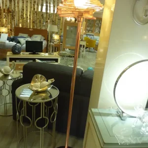 Lampe de sol Soledad