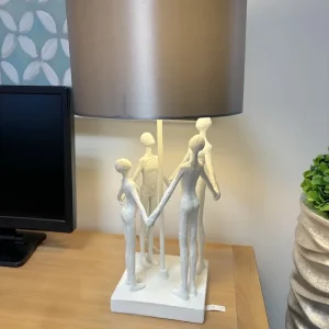 Lampe Famille