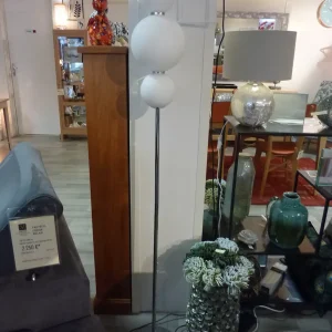 Lampe de sol El Popo