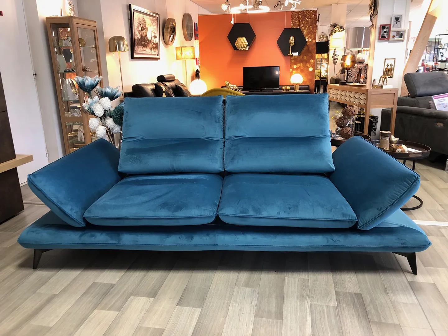 Canapé Libra confort modulable – Image 14