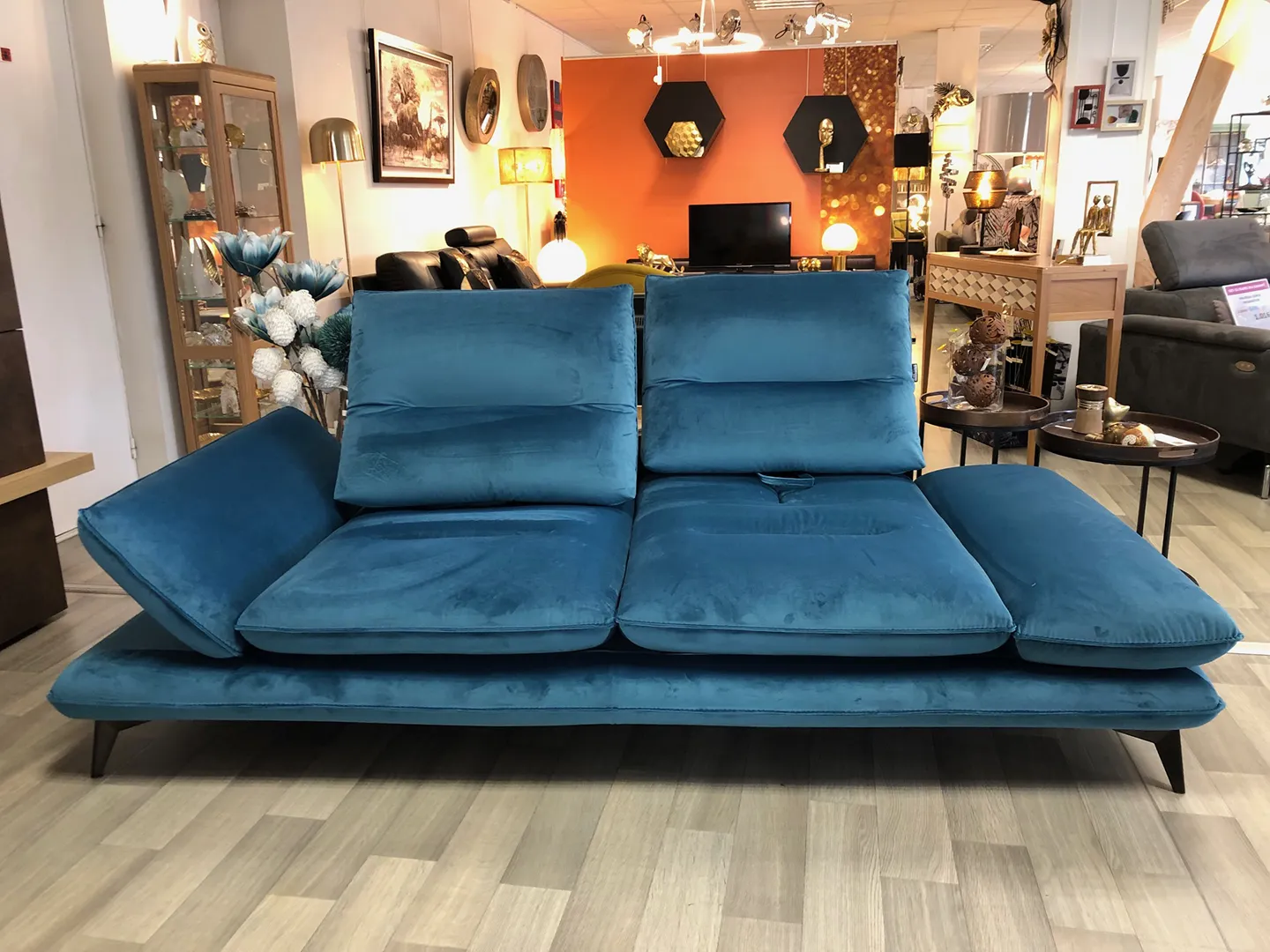 Canapé Libra confort modulable – Image 19