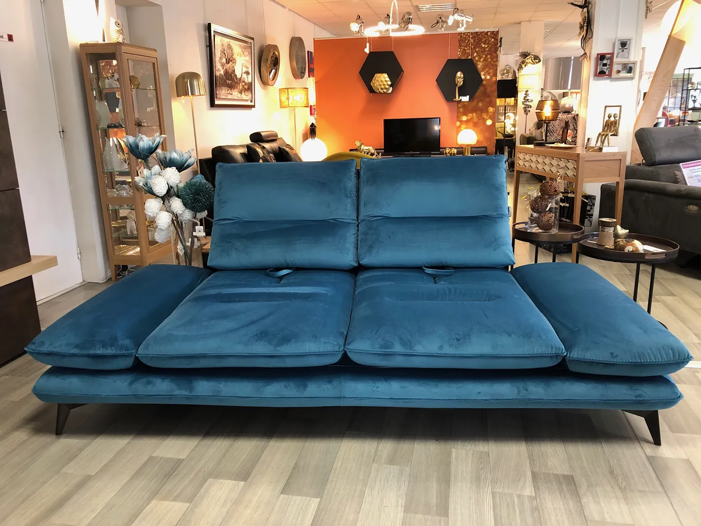 Canapé Libra confort modulable – Image 18