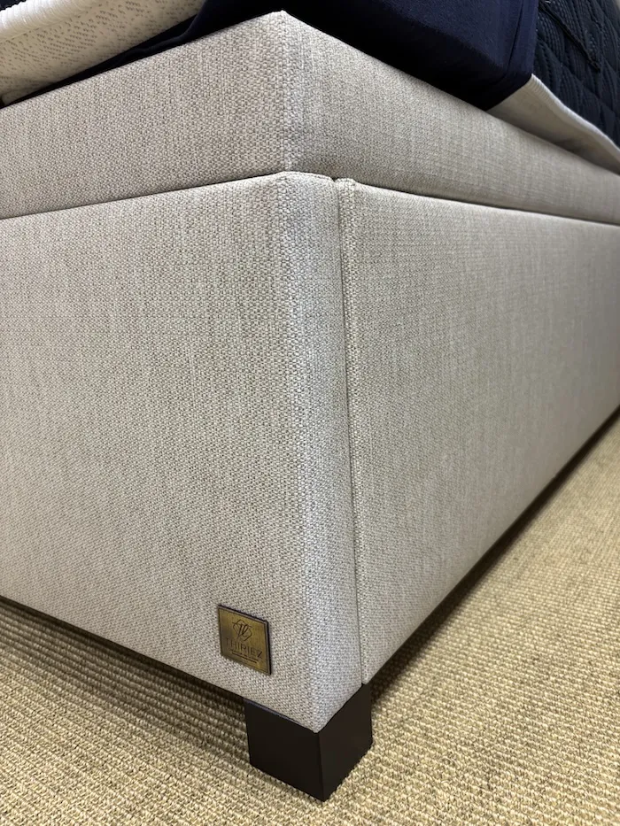 Sommier Coffre 140 x 190 – Image 2