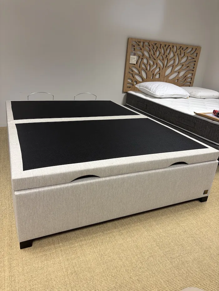 Sommier Coffre 140 x 190 – Image 3