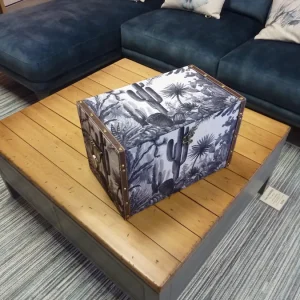 Malle Palmera petit modèle