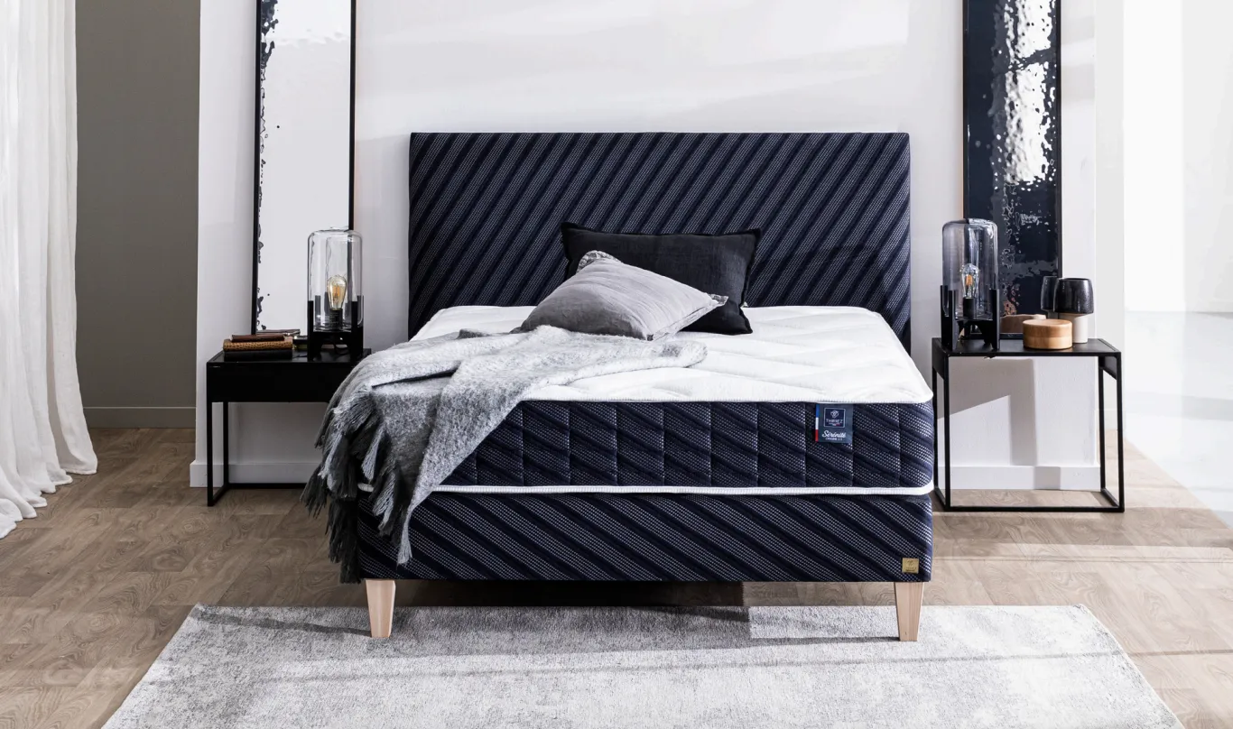 Matelas Céleste 140 x 190