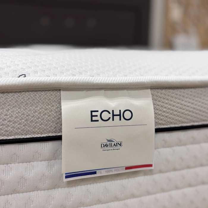 Matelas Echo 140 x 190 – Image 4