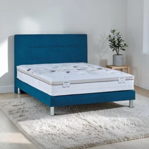 matelas à ressorts ensachés