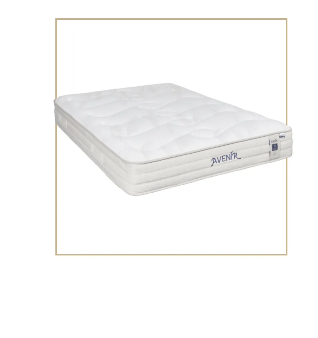 Matelas Epicéa 140 x 190