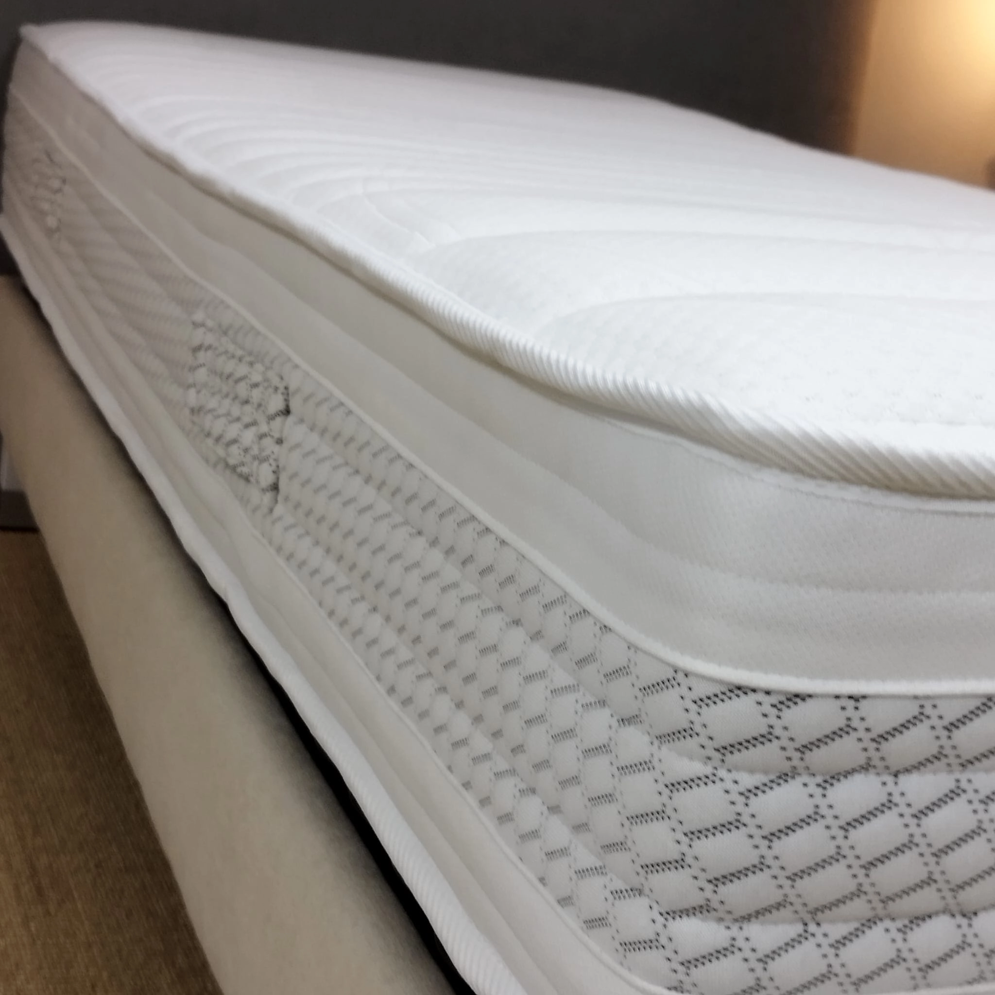 matelas relaxation ressorts